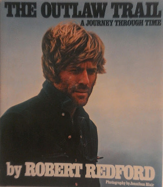 The Outlaw Trail book cover