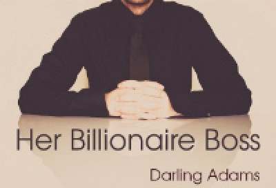 Her Billionaire Boss book cover