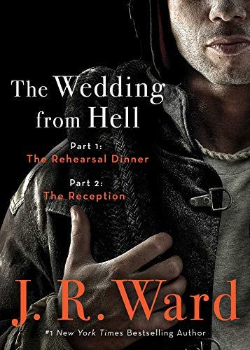 The Wedding from Hell Bind-Up book cover