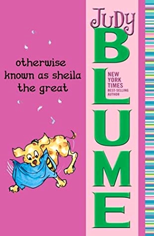 Fudge book cover 2