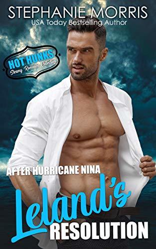 Leland's Resolution book cover