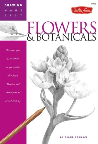 Flowers & Botanicals book cover