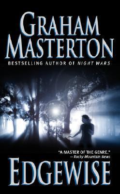 Edgewise book cover