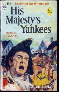 His Majesty's Yankees book cover