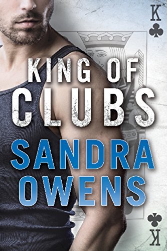 Aces & Eights book cover 2