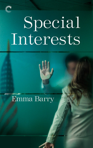 The Easy Part book cover 1