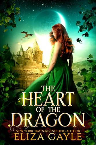 Southern Shifter Royals book cover 1