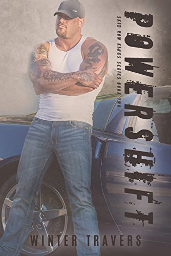 Skid Row Kings book cover 2