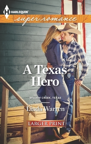 Willow Creek, Texas book cover 1