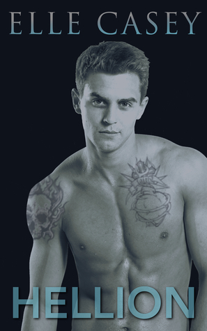 Rebel Wheels book cover 2