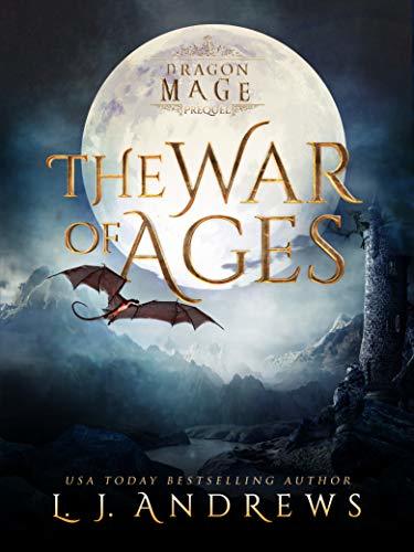 The War of Ages book cover