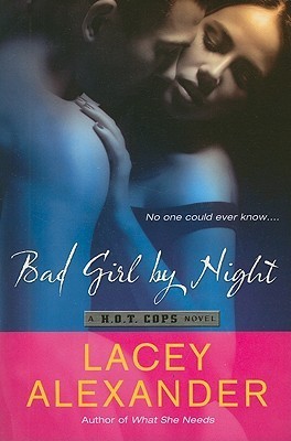 Bad Girl by Night book cover