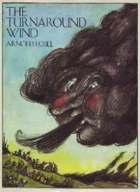 The Turnaround Wind book cover
