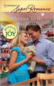 Mother to Be book cover