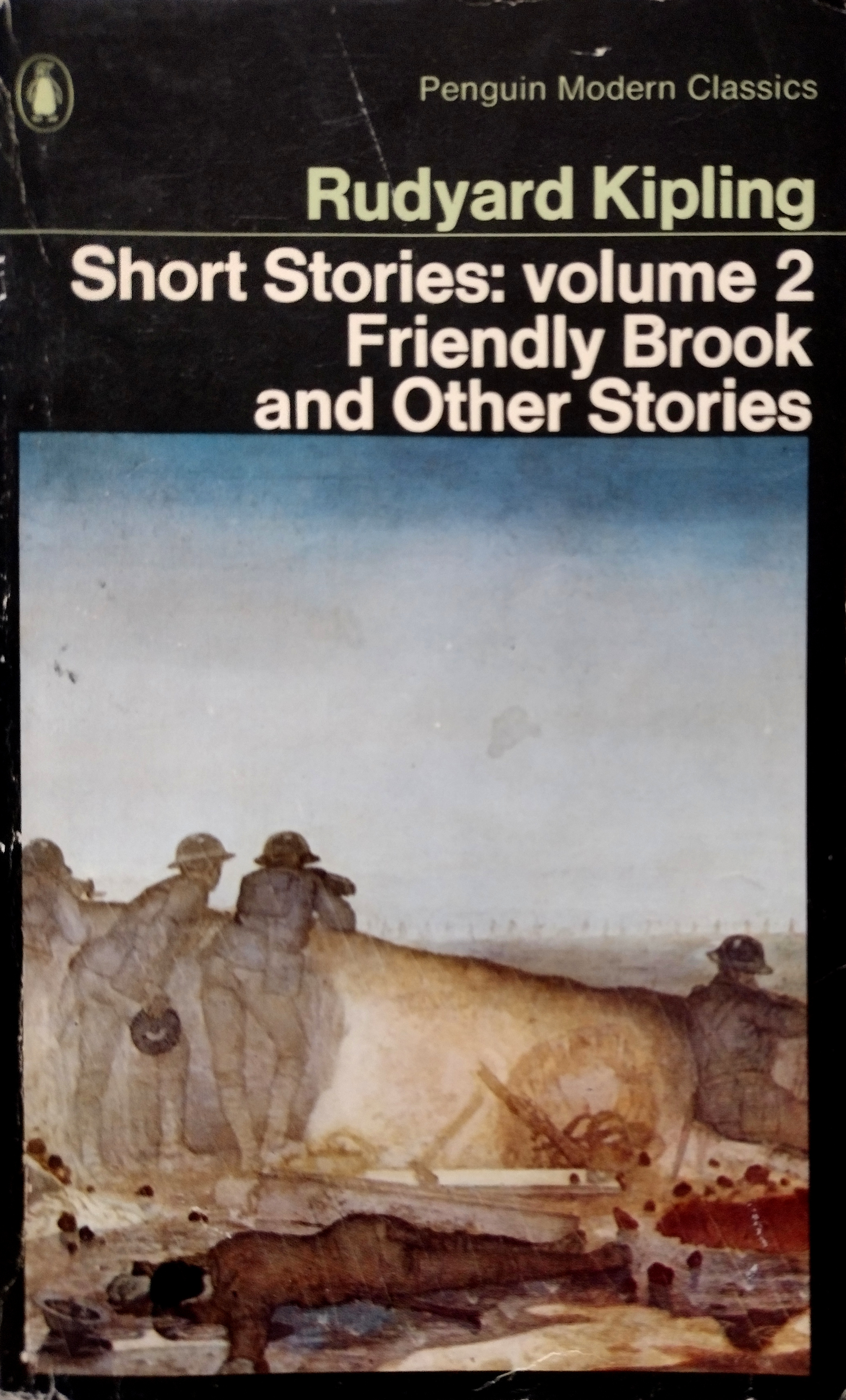 Short Stories book cover