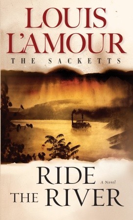 Ride the River book cover