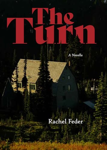 The Turn book cover