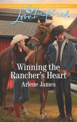Three Brothers Ranch book cover 3