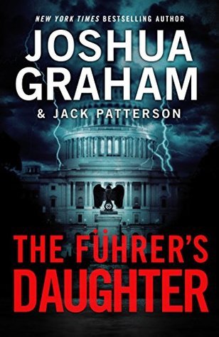 The Führer's Daughter book cover 1