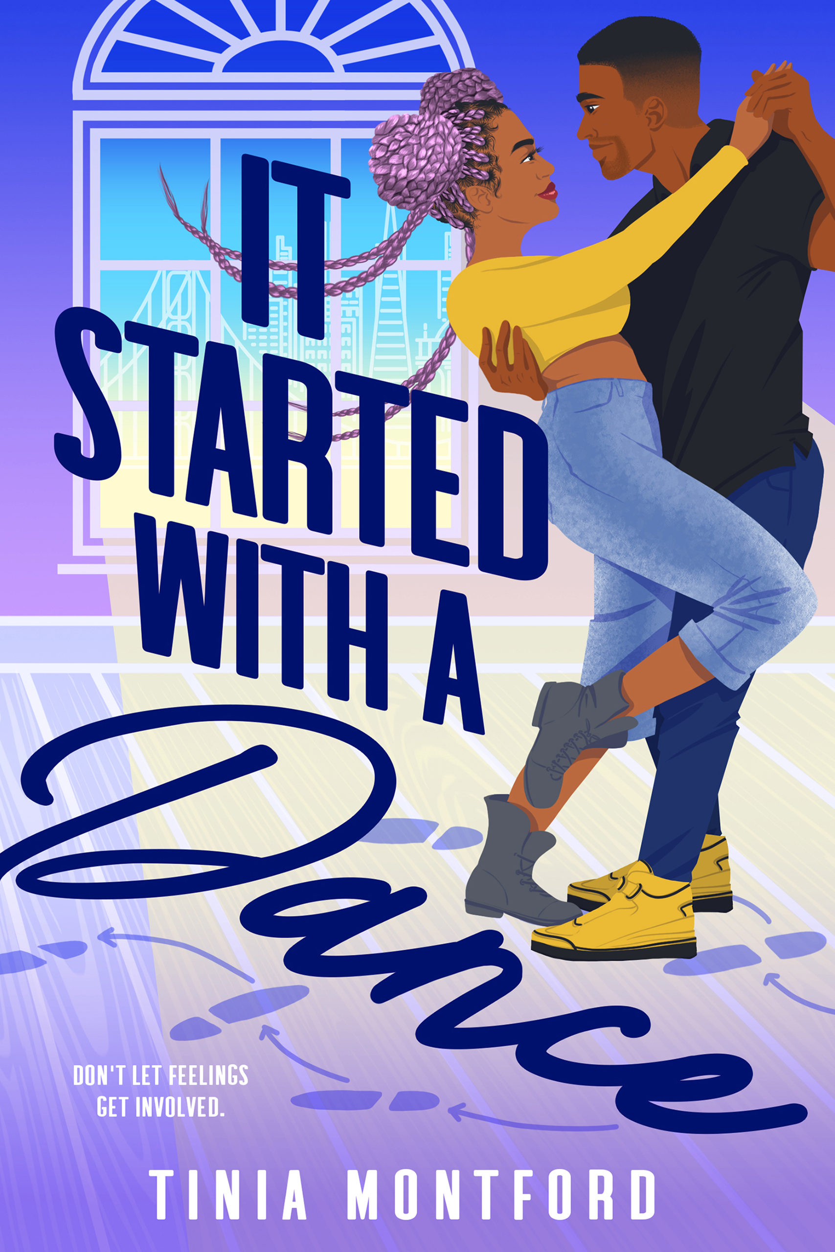 Pacific Grove University book cover 2
