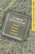 Horatio Stubbs book cover 3
