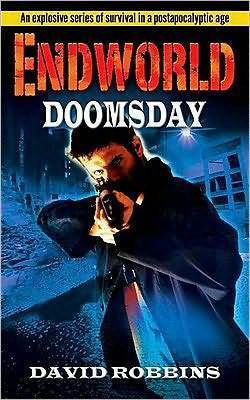 Doomsday book cover