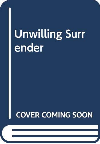 Unwilling Surrender book cover