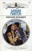 Intimate Strangers book cover