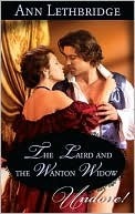 The Laird and the Wanton Widow book cover