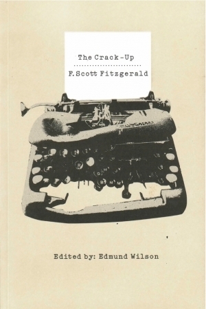 The Crack-Up book cover