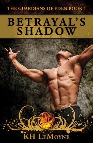 The Guardians of Eden book cover 1