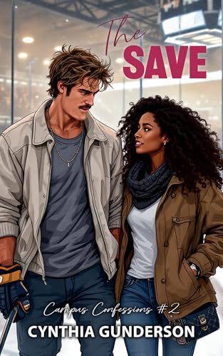 The Save book cover