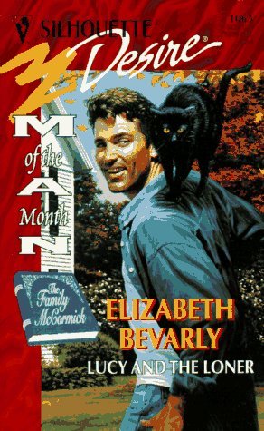 The Family McCormick book cover 2