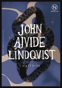 Nattrodd book cover