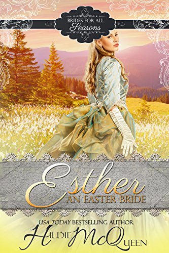 Esther, An Easter Bride book cover
