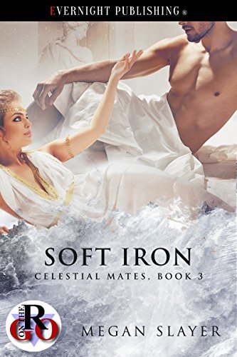 Celestial Mates book cover 3
