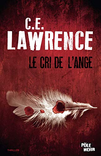 Le Cri De L'Ange book cover