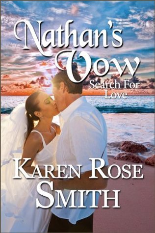 Search For Love book cover 1