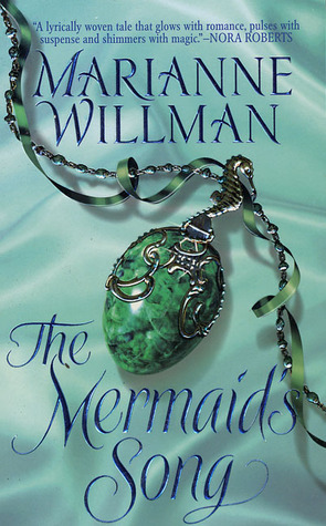 The Mermaid's Song book cover