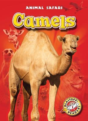 Camels book cover