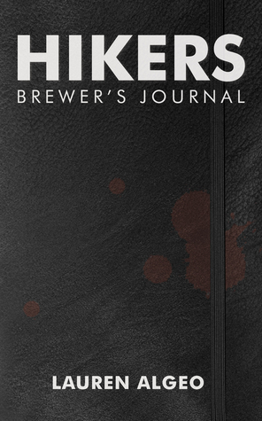 Brewer's Journal book cover