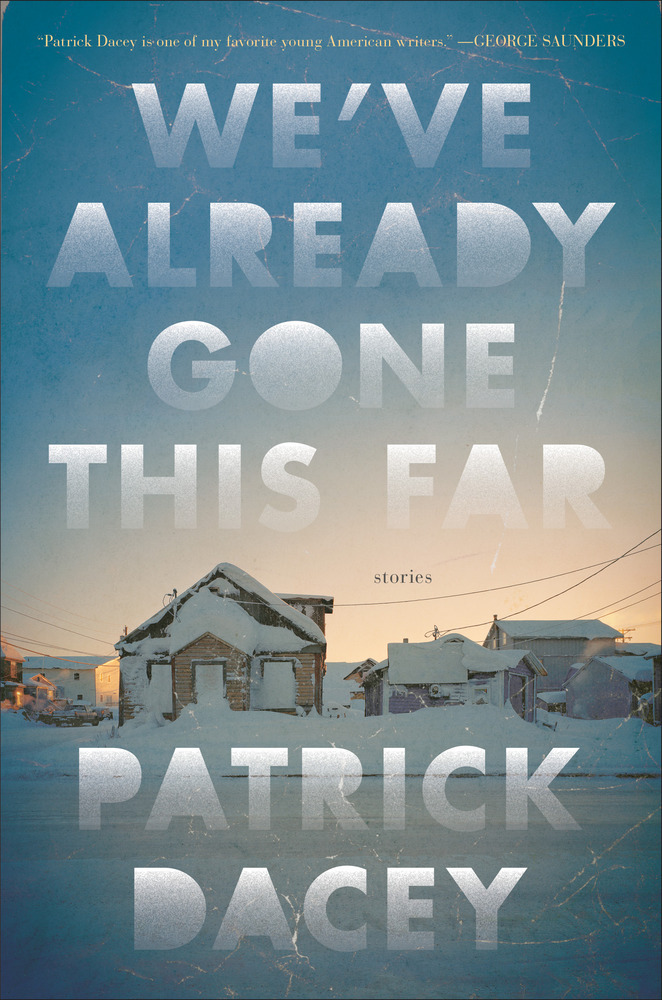 We've Already Gone This Far book cover