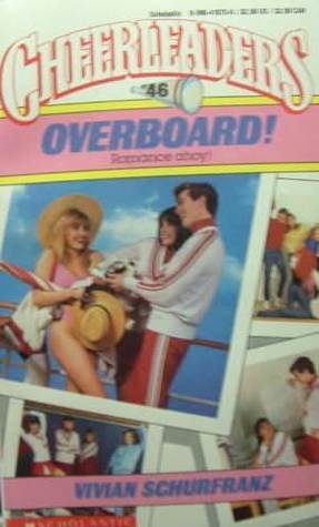 Overboard book cover