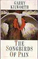The Songbirds of Pain book cover