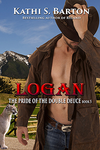 Logan book cover