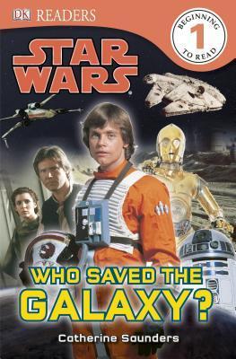 Star Wars book cover