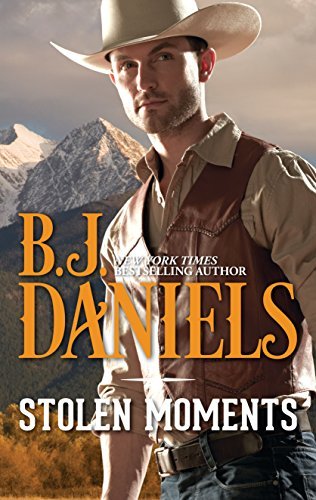 STOLEN MOMENTS book cover