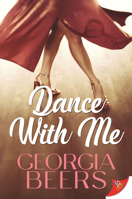 Dance with Me book cover