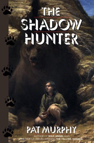 The Shadow Hunter book cover