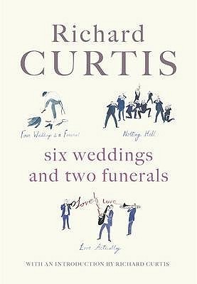 Six Weddings And Two Funerals book cover